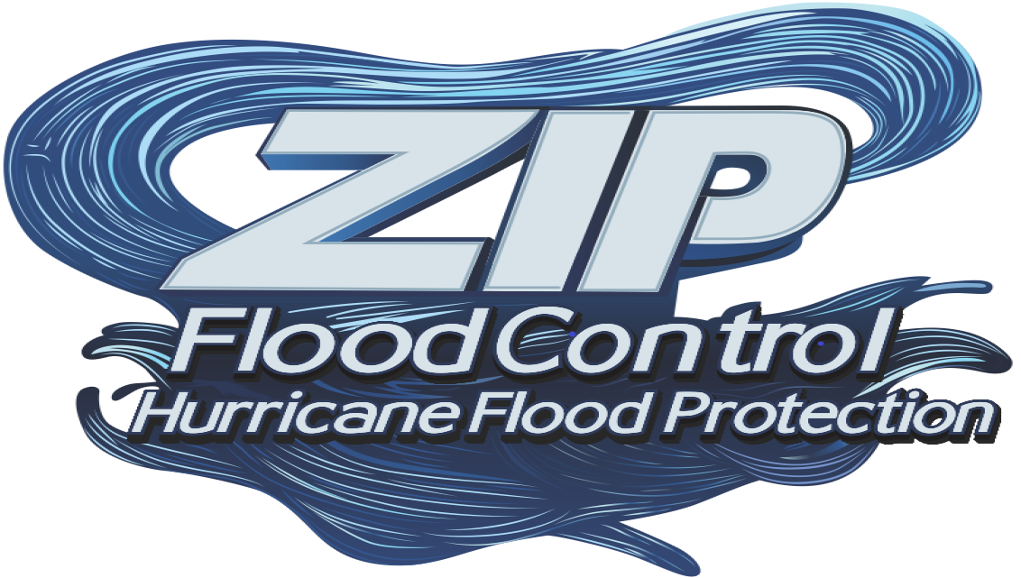 Zip Flood Control